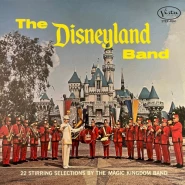 The Disneyland Band