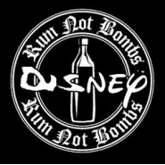 Rum Not Bombs