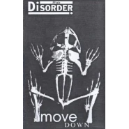 Move Down