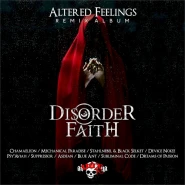 Altered Feelings