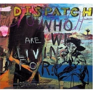 Who Are We Living For?