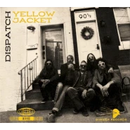 Yellow Jacket