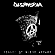 Killed By Noise Attack