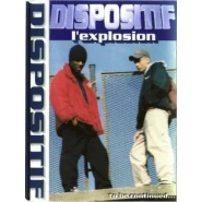 L'explosion