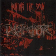 Hunting The Scum