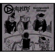 Unrehearsed Wrongs