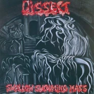 Swallow Swouming Mass