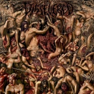 Agonized Wails of Disseverment