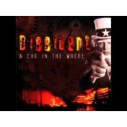 A Cog in the Wheel
