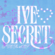 Ive Secret