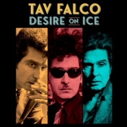 Desire on Ice
