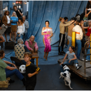 It's Not That Deep