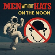 On the Moon