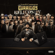 Corridos Bélicos, Vol. IV