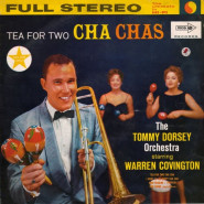 Tea for Two Cha Chas