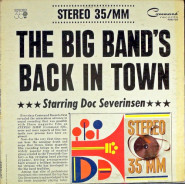 The Big Band's Back in Town