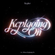 Kep1going On