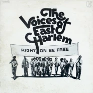 Right On Be Free