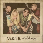 Wood & Wire