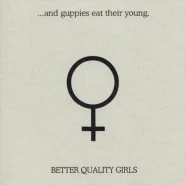Better Quality Girls