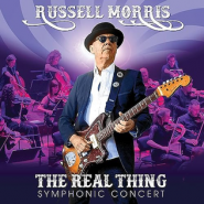 The Real Thing: Symphonic Concert