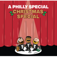 A Philly Special Christmas Special
