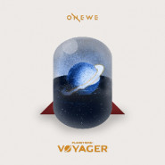 Planet Nine: Voyager