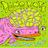 Real Rare Whale
