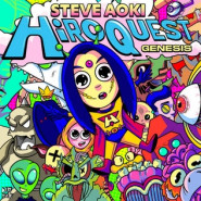Hiroquest: Genesis