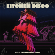 Kitchen Disco – Live at the London Palladium