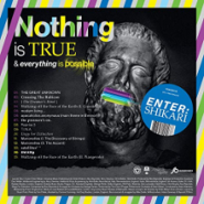 Nothing Is True & Everything Is Possible