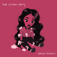 Half Written Story