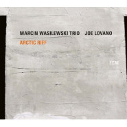 Arctic Riff