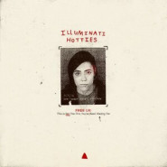 Free I.H: This Is Not the One You've Been Waiting For