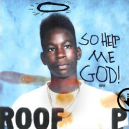 So Help Me God!