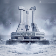 MonumentМонумент