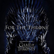 For the Throne:Music Inspired by the HBO Series