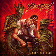 Bury the Pain