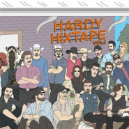 Hixtape, Vol. 1
