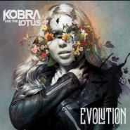 Evolution