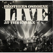 Live at the Ryman