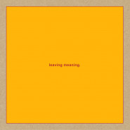 Leaving Meaning