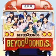 Beyooooond1st