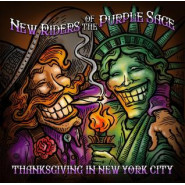Thanksgiving in New York City