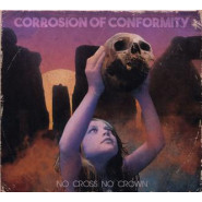 No Cross No Crown