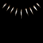 Black Panther: The Album