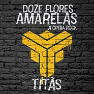 Doze Flores Amarelas