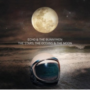 The Stars, the Oceans & the Moon