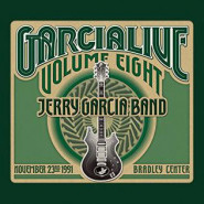 GarciaLive Volume Eight