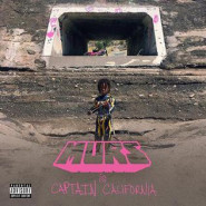 Captain California